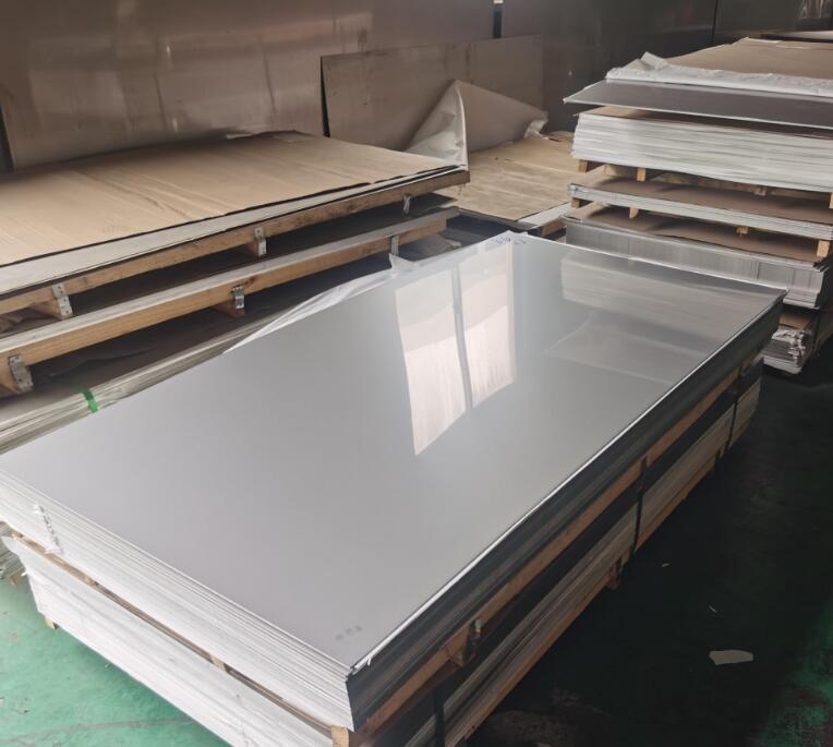 永春321不锈钢板