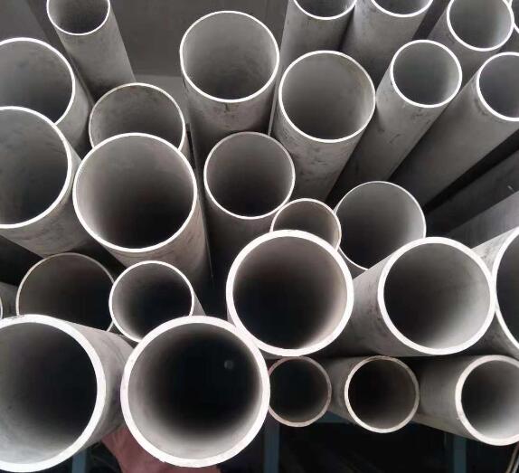 永春321不锈钢管