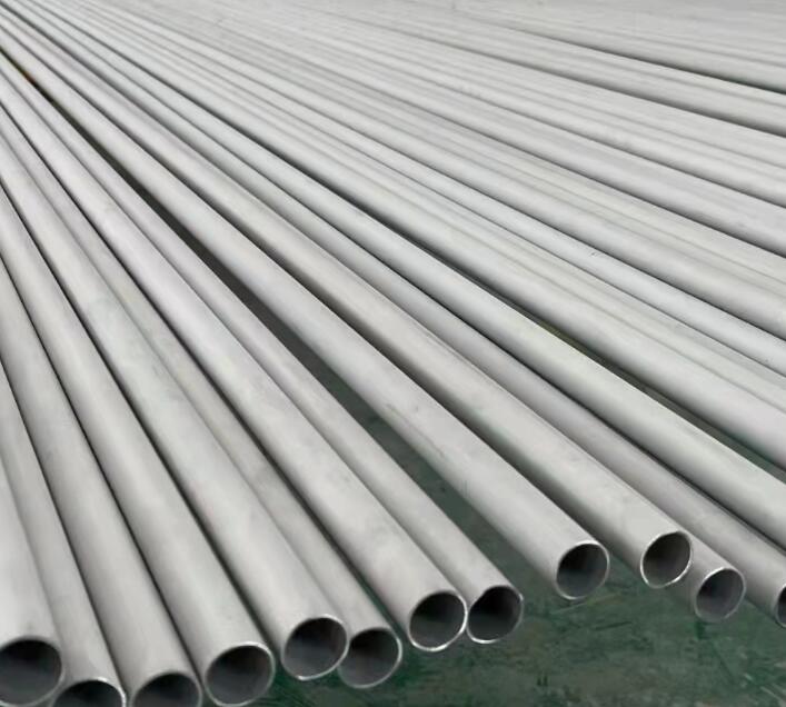 永春441不锈钢管