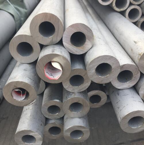 永春321不锈钢管