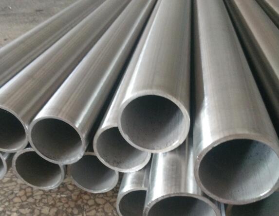 永春321不锈钢管