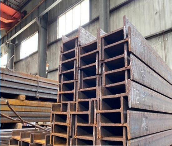 永春Q420C工字型钢