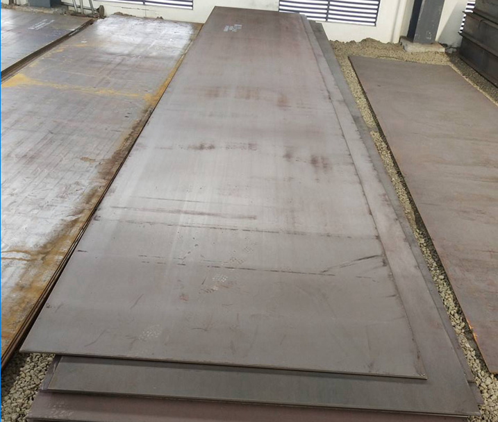 永春Q420GJD镀锌板