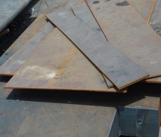 永春NM360C耐磨板