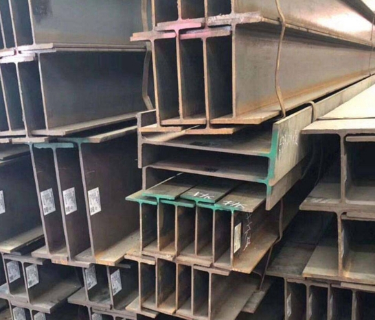 永春Q235C工字钢