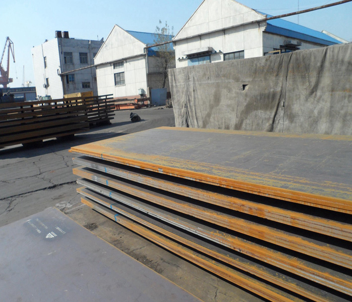 永春SA210C镀锌板